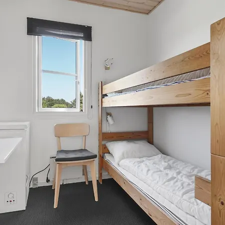 Agger Havn Feriecenter Vestervig
