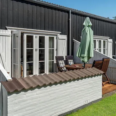 Agger Havn Feriecenter * Vestervig